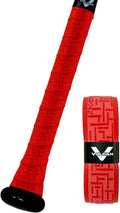 Vulcan | 0.50mm / 1.00mm / 1.75mm Bat Grip | Baseball/Softball | Multiple Colors