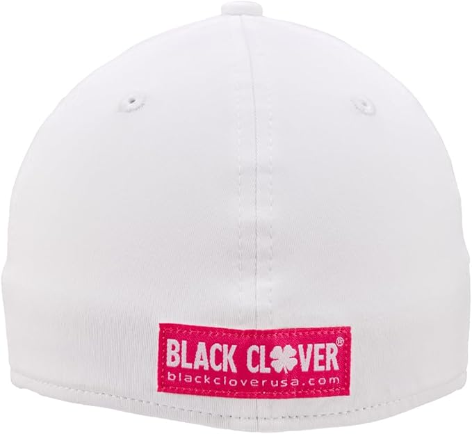 Black Clover Premium Flex Cap