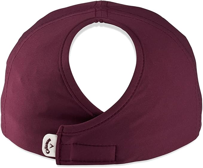 Callaway Golf 2021 Ladies High Tail Adjustable Hat