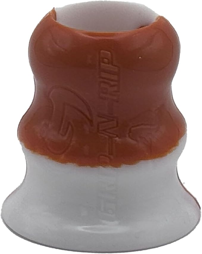 Grip-N-Rip II Softball Bat Taper Non-Slip Ergonomic Grip for Secure Hold Durable & Long-Lasting Easy Installation Fits Most Softball Bats Ideal for Enhanced Comfort & Performance