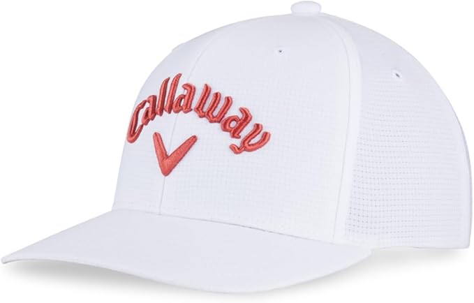 Callaway Golf Performance Pro Tour Cap Collection Headwear