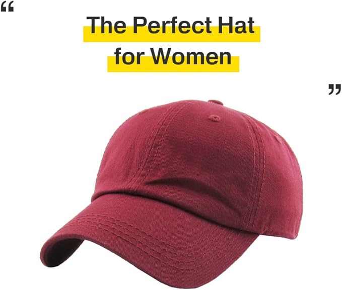 Classic Plain Ponytail Messy High Bun Headwear Adjustable Cotton Trucker Mesh Glitter Hat Baseball Cap