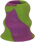 Grip-N-Rip II Softball Bat Taper Non-Slip Ergonomic Grip for Secure Hold Durable & Long-Lasting Easy Installation Fits Most Softball Bats Ideal for Enhanced Comfort & Performance