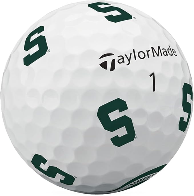 TaylorMade Golf 2024 TP5 PIX ONE Dozen Golf Balls