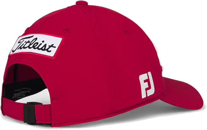 Titleist Golf Tour Performance Hat