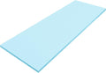 Amylove Polyurethane Foam 24" x 72" High Density Cushion Upholstery Foam Sheet by Amylove