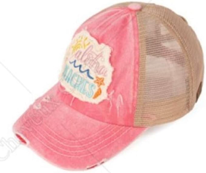C.C womens Baseball