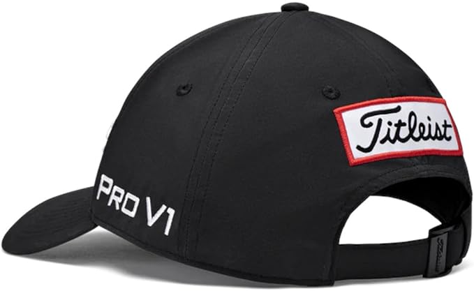 Titleist Golf Tour Performance Hat