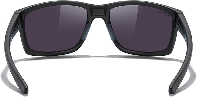 MERRY'S Sports Polarized Sunglasses For Men Women Cycling Running Driving Golf Fishing UV400 Protection S9266