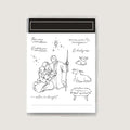 2025-2026 Stamps and Dies for Card Making, Stamps and Dies Set 2025 for by HITKUZ