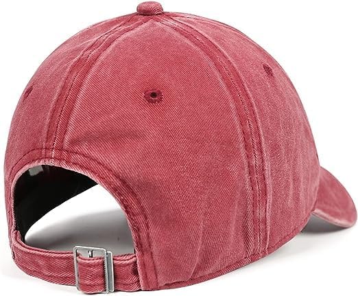 50th Birthday Gifts for Men Women 1976 Hats Vintage 1976 Baseball Cap for 50 Year Old Birthday Gifts for Fathers Mothers Day