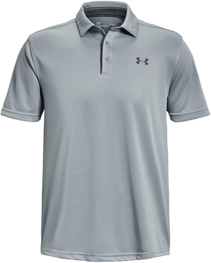 Under Armour Men's Tech Golf Polo