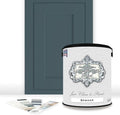 ALL-IN-ONE Paint, Durable cabinet and furniture paint. Built in primer and top by HeirloomTraditionsPaint