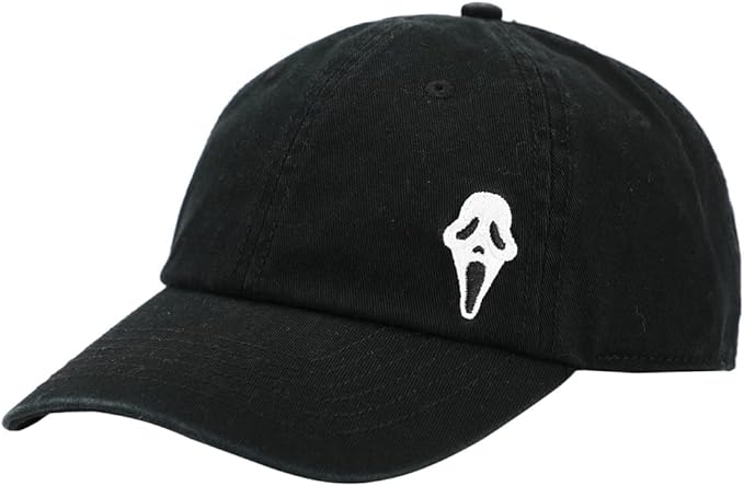 Bioworld Adult-Male mens Embroidered
