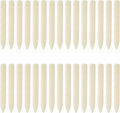 UCEC 30 Pack Bone Folder Tool, Plastic Bone Folder Crafts Scoring Folding by UCEC
