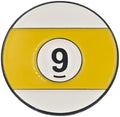 Funny & Unique Golf Ball Markers with Hat Clip – Creative Icon Designs for Golfers – Golf Accessories & Gifts