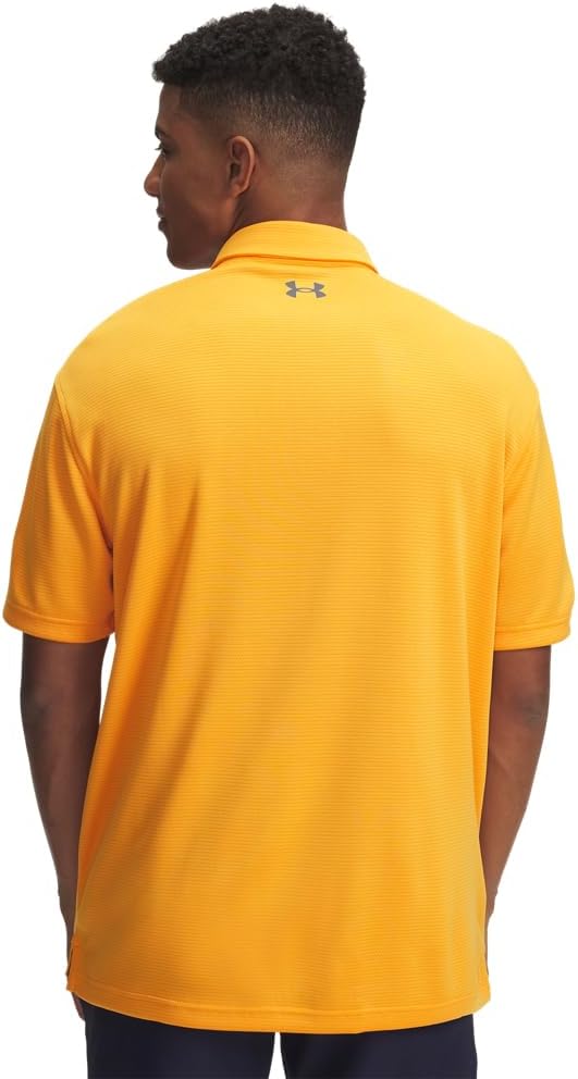 Under Armour Men's Tech Golf Polo