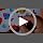 Simgoing 12 Sets Under The Sea Crafts DIY Summer Fishbowl Tissue Paper