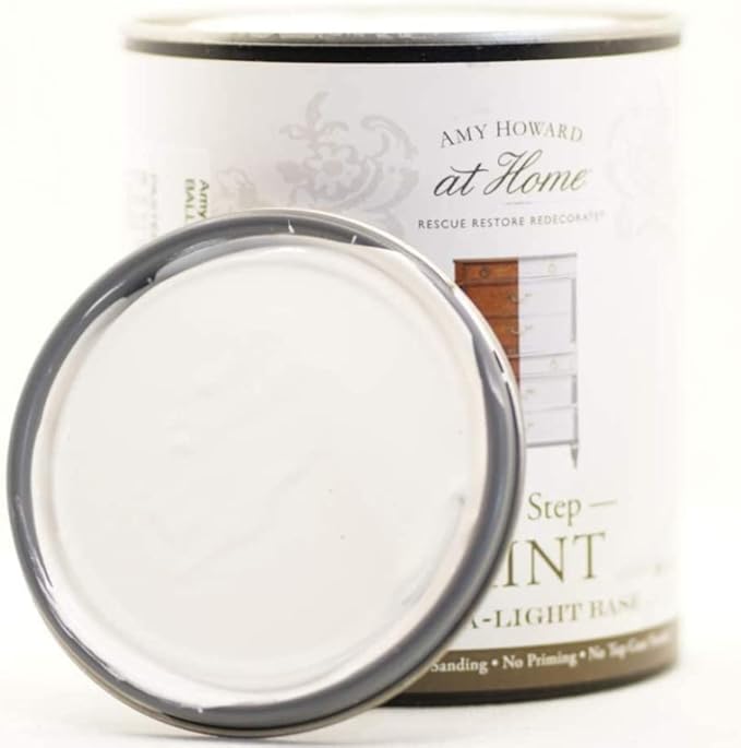 AMY HOWARD AT HOME Chalk-Based One Step Paint - Image 3