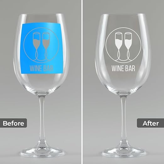 VViViD Blue Stencil Vinyl Masking Film - Image 5