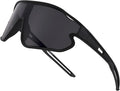 Kids Baseball Sunglasses - Youth Baseball Sunglasses for Boys Girls - Sports Softball Shades Age 6-14