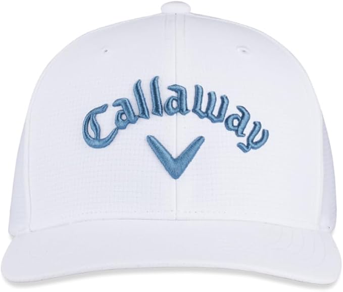 Callaway Golf Performance Pro Tour Cap Collection Headwear