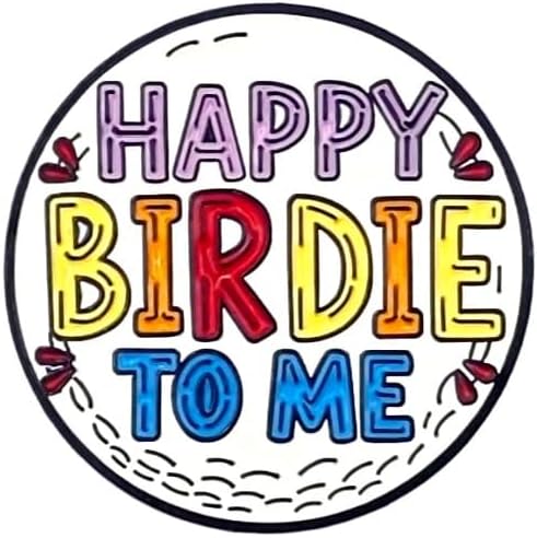 Funny & Unique Golf Ball Markers with Hat Clip – Creative Icon Designs for Golfers – Golf Accessories & Gifts