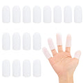PATIKIL Gel Finger Cots 1.6"x0.79" by PATIKIL