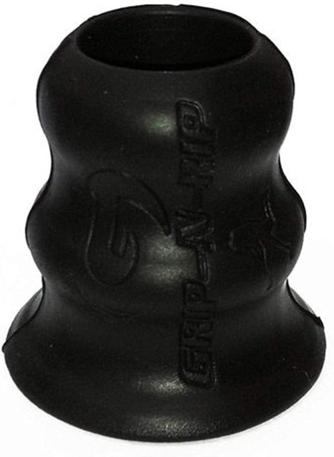 Grip-N-Rip II Softball Bat Taper Non-Slip Ergonomic Grip for Secure Hold Durable & Long-Lasting Easy Installation Fits Most Softball Bats Ideal for Enhanced Comfort & Performance