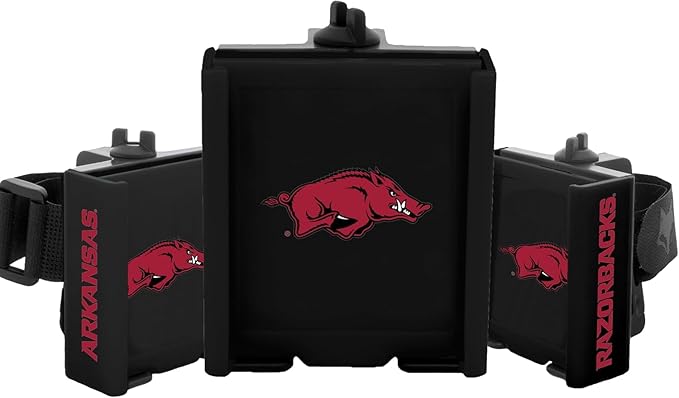 DESERT FOX GOLF Phone Caddy - Officially Licensed Collegiate Golf Gift for Alumni, Students, & Serious Golfers