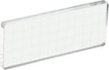 PATIKIL 5" x 2" Acrylic Stamp Block by PATIKIL