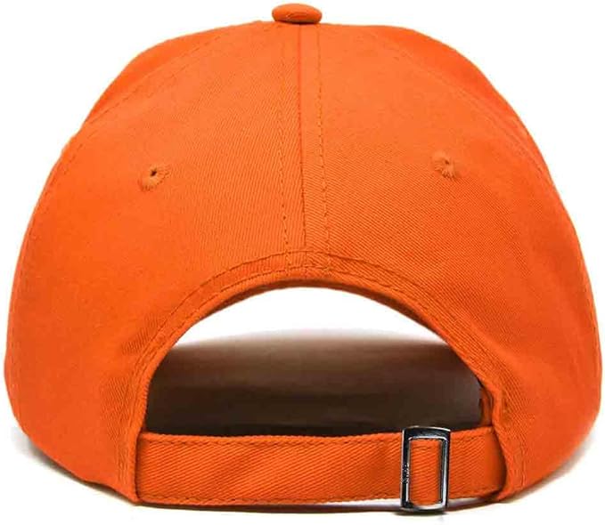 DALIX Salty Embroidered Cotton Beach Baseball Cap Adjustable Dad Hat Womens