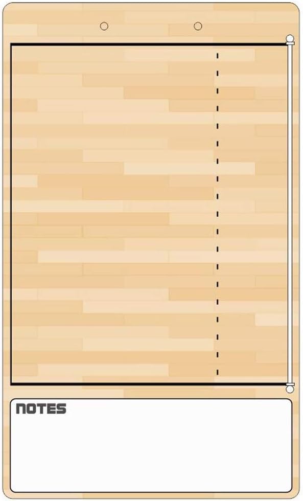 Dry Erase Coaches Clipboards | Basketball, Baseball, Soccer, Football, Hockey, Volleyball, Lacrosse