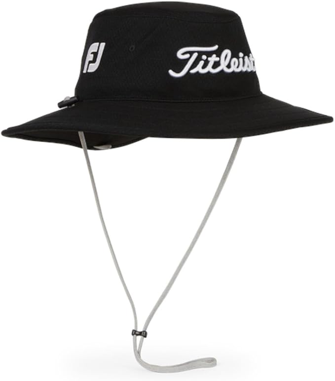 Titleist Golf Tour Aussie Hat