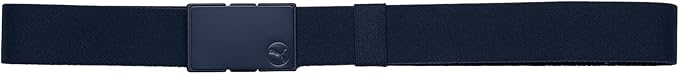 PUMA Golf 2021 Men's Ultralite Stretch Belt