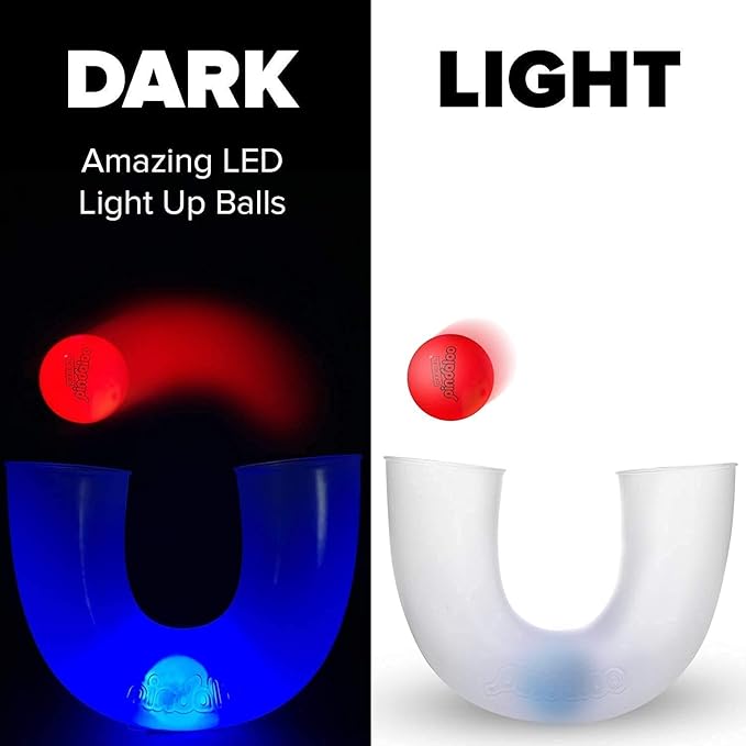 pindaloo Original Led Light Neon Skill Game - Image 6