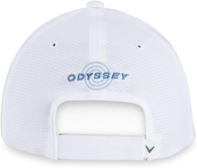 Callaway Golf Performance Pro Tour Cap Collection Headwear