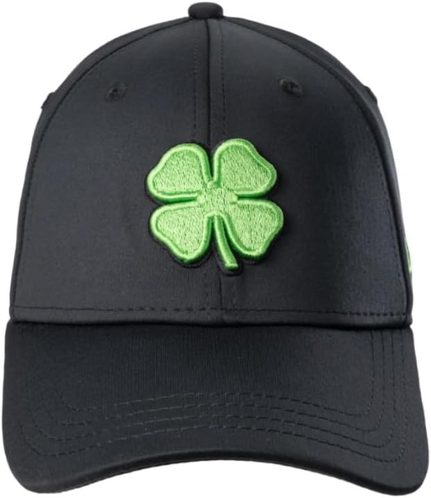 Black Clover Premium Flex Cap