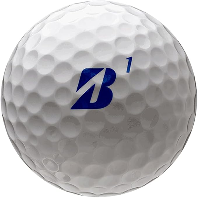 Bridgestone Ladies Precept Golf Balls