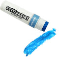 EyeBlack BattlePaint – Bright Colored Under Eye Black Grease for Pro Athletes and Super Fans – Baseball, Softball, Football – 2 Sticks