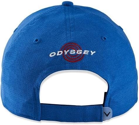 Callaway Golf Performance Pro Tour Cap Collection Headwear