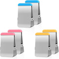 Chip Clips Heavy Duty, 12 Pack Chip Bag Clip by BURLIHOME