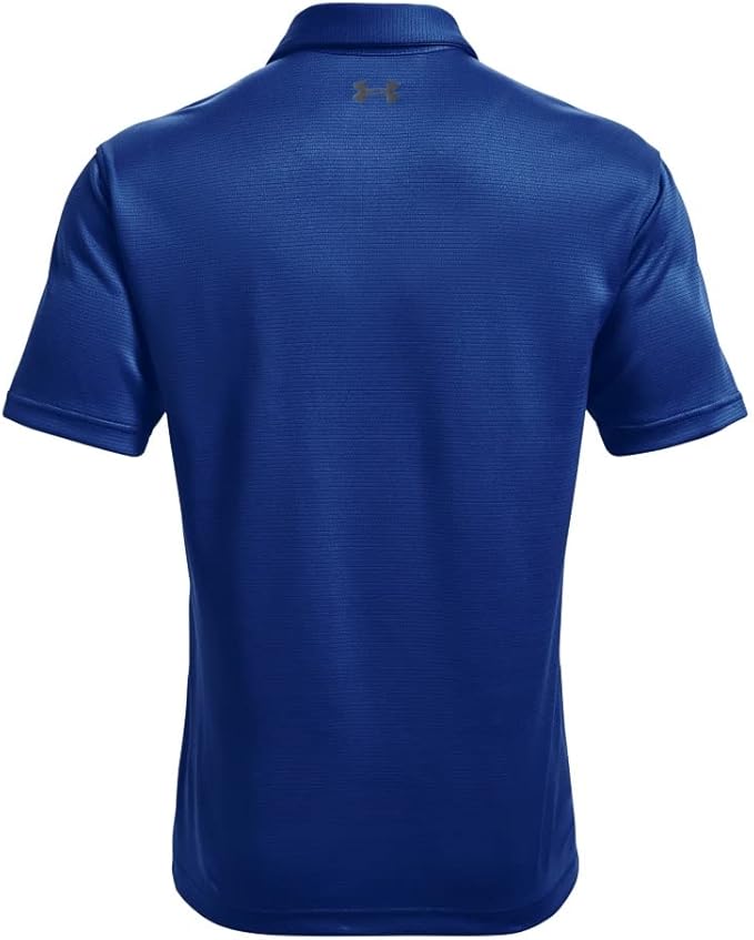Under Armour Men's Tech Golf Polo
