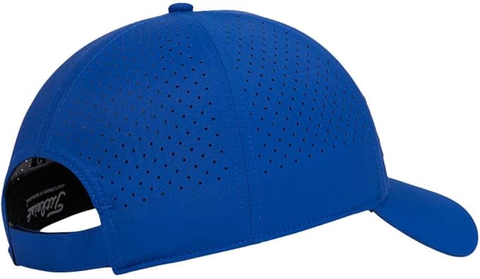 Titleist Golf Players Tech Hat