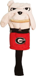 Team Golf NCAA Ohio State Buckeyes Mascot Head Cover Mascot Golf Club Headcover, Fits most Oversized Drivers, Extra Long Sock for Shaft Protection, Officially Licensed Product