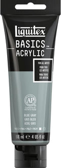 Liquitex BASICS Acrylic Paint, 118ml Tube by Liquitex