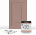 ALL-IN-ONE Paint, Durable cabinet and furniture paint. Built in primer and top by HeirloomTraditionsPaint