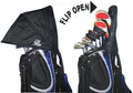 Rain Wedge Easy Access Golf Bag Rain Hood/Cover