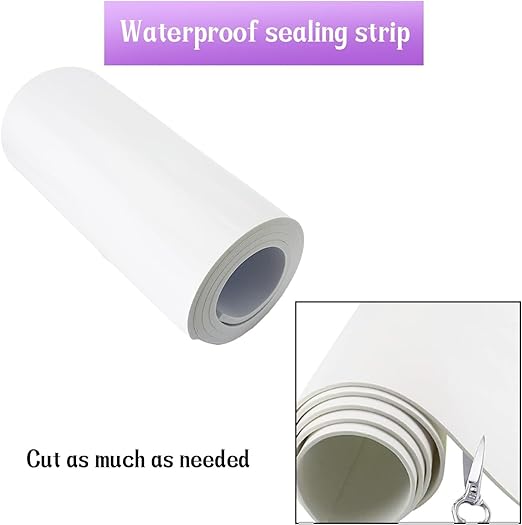 Closed Cell Neoprene Foam Rubber Sheet - Image 3