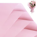FUHITIM 20 Sheets Flower Wrapping Paper -Waterproof Floral Bouquet Wrapping by FUHITIM